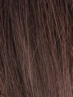 Fun By Ellen Wille | Heat-Friendly Synthetic Topper -Wig Discount Store fun auburn rooted 33.130.4