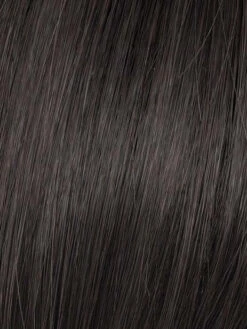 Fun By Ellen Wille | Heat-Friendly Synthetic Topper -Wig Discount Store fun espresso mix 2.4