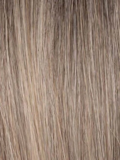 Fun By Ellen Wille | Heat-Friendly Synthetic Topper -Wig Discount Store fun lightbernstein rooted 14.20.12