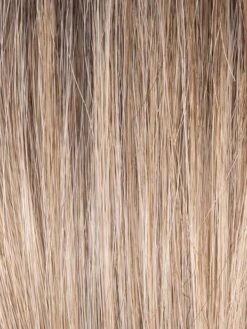 Fun By Ellen Wille | Heat-Friendly Synthetic Topper -Wig Discount Store fun sandmulti rooted 15.22.14