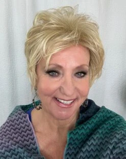 Enthusiastic Wig By Gabor -Wig Discount Store gaborenthusiasticlightblonde