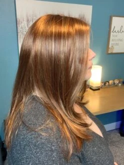 Falling For You Wig By Gabor -Wig Discount Store gaborfallingforyouinrustyauburn