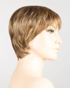 Ginger Small Wig By Ellen Wille | Mono Crown -Wig Discount Store ginger small bernstein mix 12.830.26