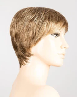 Ginger Small Wig By Ellen Wille | Mono Crown -Wig Discount Store ginger small sand mix 14.26.12