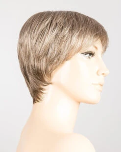 Ginger Small Wig By Ellen Wille | Mono Crown -Wig Discount Store ginger small smoke mix 48.38.36