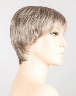 Ginger Small Wig By Ellen Wille | Mono Crown -Wig Discount Store ginger small stone grey mix 58.51.56