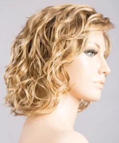 Girl Mono Large Wig By Ellen Wille | Mono Part | Synthetic -Wig Discount Store girl mono caramel rooted 20.26.14