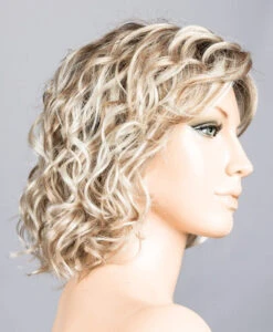 Girl Mono Large Wig By Ellen Wille | Mono Part | Synthetic -Wig Discount Store girl pearlblonde rooted 101.14.16