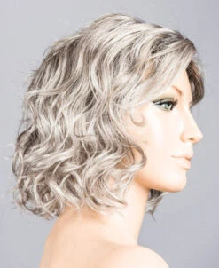 Girl Mono Large Wig By Ellen Wille | Mono Part | Synthetic -Wig Discount Store girl stonegrey rooted 56.60.58 1