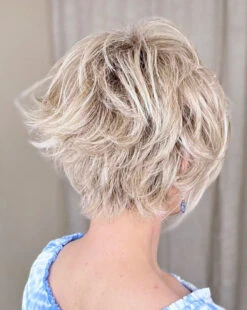 Go To Style By Raquel Welch | Mono Part -Wig Discount Store goodone