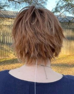 Make A Statement Wig By Gabor | Mono Part -Wig Discount Store icedpumpkinspiceback