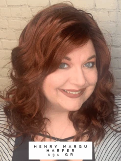 Harper Wig By Henry Margu -Wig Discount Store image00001 2