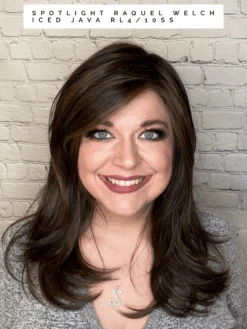 Spotlight Petite Wig By Raquel Welch -Wig Discount Store image00001 a160d2c4 66d3 47e9 a8bf 3e17f022fa15