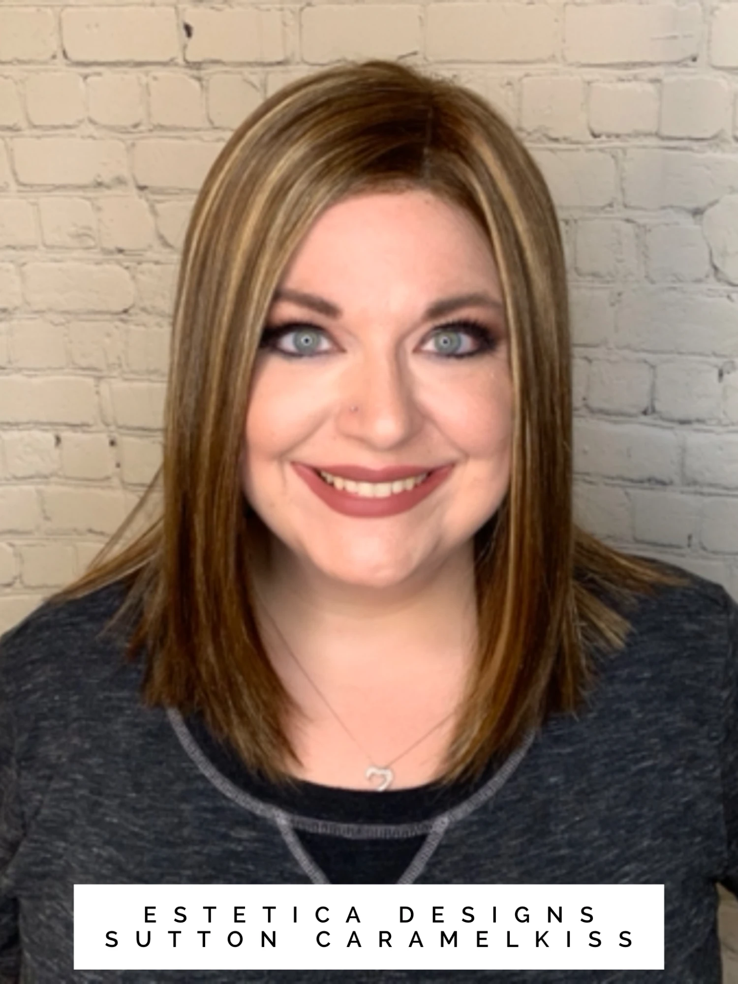 Sutton Wig By Estetica 13 Sutton Wig By Estetica - Image 11