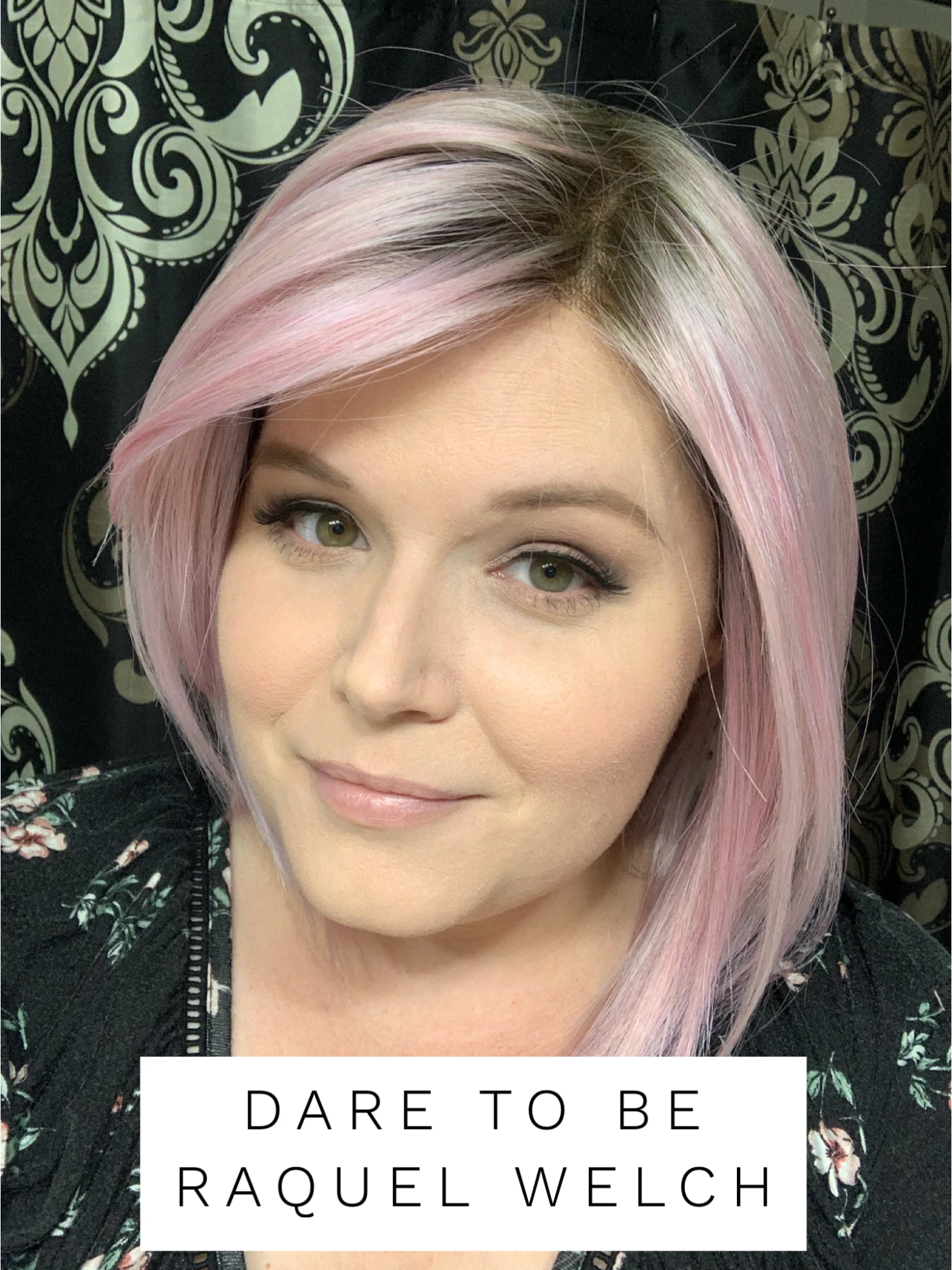 Dare To Be Wig By Raquel Welch 8 Dare To Be Wig By Raquel Welch - Image 6