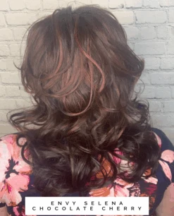 Selena Wig By Envy | Human Hair | Synthetic Blend -Wig Discount Store image00002 27092044 d1e2 4053 974a 31c55c93c0bc