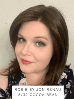 Rosie Wig By Jon Renau -Wig Discount Store image00002 5e00e68f 6db2 4f2a ab74 5e276cd90bd2