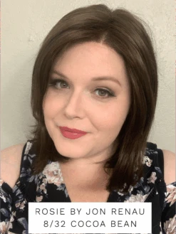 Rosie Wig By Jon Renau -Wig Discount Store image00003 fefb92f5 b02e 46aa 868f 1c063ef6e7b1