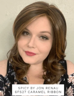 Spicy Wig By Jon Renau -Wig Discount Store image00006 9c592ebf ec7f 41b7 93a4 e3e5bc255142