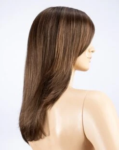 Impress Wig By Ellen Wille | Mono Crown -Wig Discount Store impress chocolate mix bs