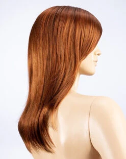 Impress Wig By Ellen Wille | Mono Crown -Wig Discount Store impress cinnamon rooted bs