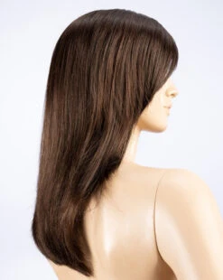 Impress Wig By Ellen Wille | Mono Crown -Wig Discount Store impress darkchocolate rooted bs