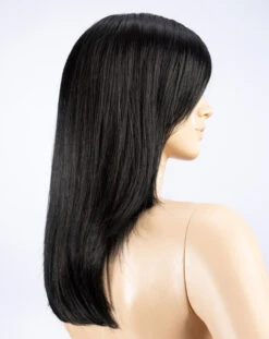 Impress Wig By Ellen Wille | Mono Crown -Wig Discount Store impress ebony black bs