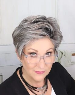 Iris Wig By Henry Margu | Mono Top -Wig Discount Store iris1