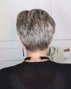 Iris Wig By Henry Margu | Mono Top -Wig Discount Store iris2