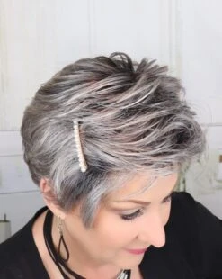 Iris Wig By Henry Margu | Mono Top -Wig Discount Store iris3