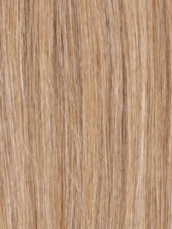 Just Long By Ellen Wille | Heat-Friendly Synthetic Topper -Wig Discount Store just long sand mix 16.26.14
