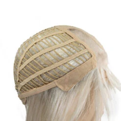 Camila Wig By WigPro | Synthetic Wig -Wig Discount Store lacefront leftlacepart machineback SIDE