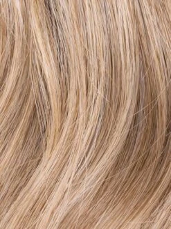 Lovely By Ellen Wille | Heat-Friendly Synthetic Topper -Wig Discount Store lovely champagne rooted 16.25.24