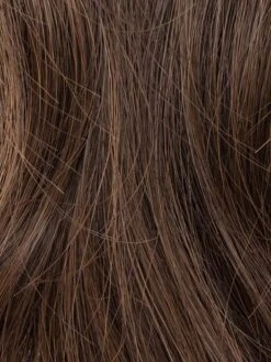 Lovely By Ellen Wille | Heat-Friendly Synthetic Topper -Wig Discount Store lovely chocolate rooted 6.830