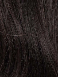 Lovely By Ellen Wille | Heat-Friendly Synthetic Topper -Wig Discount Store lovely espresso mix 2.4