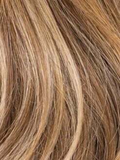 Lovely By Ellen Wille | Heat-Friendly Synthetic Topper -Wig Discount Store lovely lightbernstein rooted 12.26.27