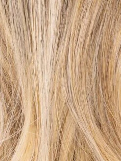 Lovely By Ellen Wille | Heat-Friendly Synthetic Topper -Wig Discount Store lovely sandyblonde rooted 26.25.20