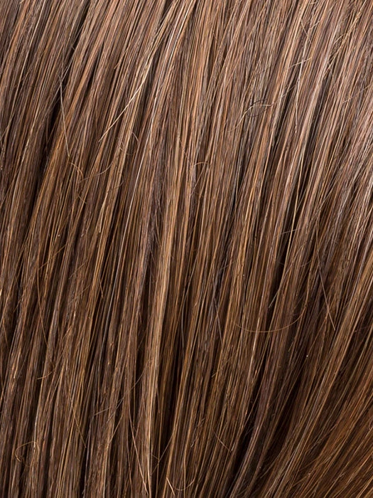 Melody Large Wig By Ellen | Heat-Friendly Synthetic 14 Melody Large Wig By Ellen | Heat-Friendly Synthetic - Image 12
