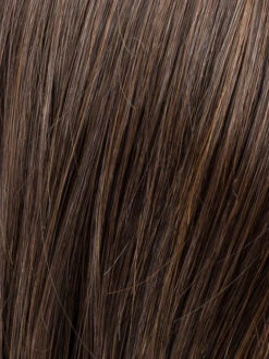 Melody Wig By Ellen Wille | Heat-Friendly Synthetic -Wig Discount Store melody mono darkchocolate mix 4.9