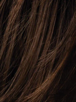 Fizz By Ellen Wille | Synthetic Topper -Wig Discount Store perucci chocolate