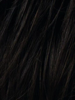 Fizz By Ellen Wille | Synthetic Topper -Wig Discount Store perucci espresso