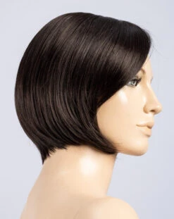 Piemonte Super Wig By Ellen Wille | Mono Top -Wig Discount Store piemonte super dark brown mix 4.2.6