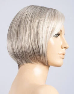 Piemonte Super Wig By Ellen Wille | Mono Top -Wig Discount Store piemonte super light grey mix 60.56.58