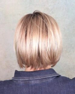 Piemonte Super Wig By Ellen Wille | Mono Top -Wig Discount Store piemontesuperchampagnedshaded