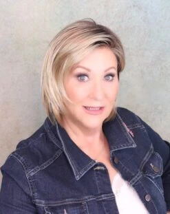 Piemonte Super Wig By Ellen Wille | Mono Top -Wig Discount Store piemontesuperchampagneshaded