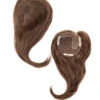 Hair Add-on Left By Envy | Human Hair | Synthetic Blend -Wig Discount Store pro add left