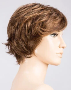 Raise Wig By Ellen Wille | Mono Crown -Wig Discount Store raise chocolate rooted bs