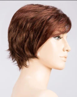 Raise Wig By Ellen Wille | Mono Crown -Wig Discount Store raise darkcherry mix bs