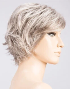 Raise Wig By Ellen Wille | Mono Crown -Wig Discount Store raise stonegrey rooted bs