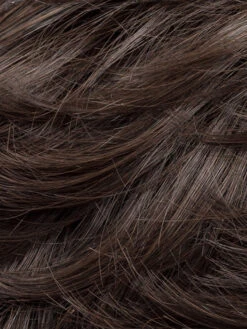 Relax Wig By Ellen Wille | Heat-Friendly Synthetic -Wig Discount Store relax espresso mix 2.4